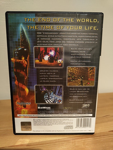 Product image 3 of 3