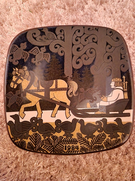 Kalevala 1984 vuosilautanen