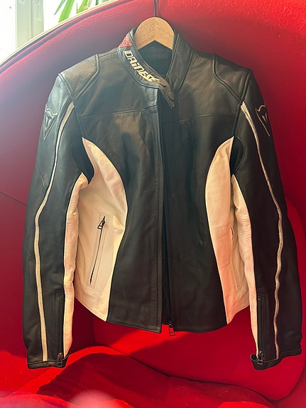 Moottoripyörä takki Dainese