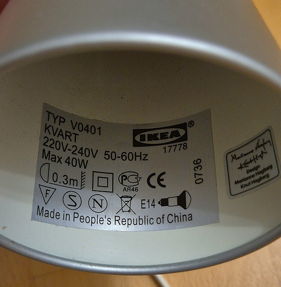 Product image 2 of 6