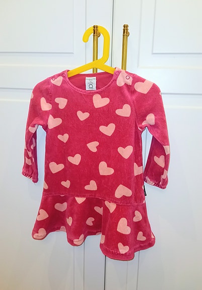Mekko Polarn O. Pyret, 92