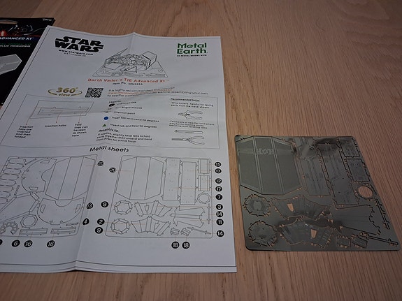 Product image 2 of 3