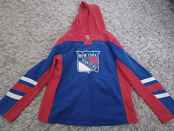 New York Rangers huppari