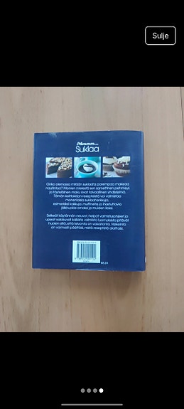 Product image 2 of 5