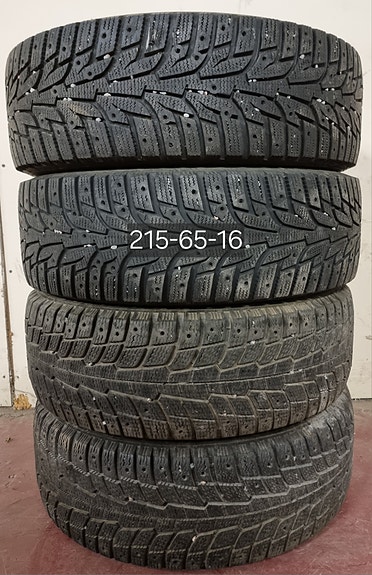 215-65-16 "kitkarenkaat"