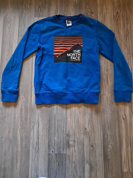 The North Face lasten paita 140
