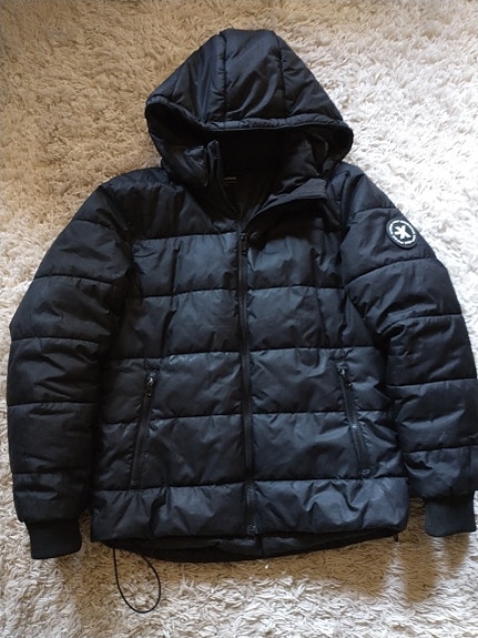 Everest toppatakki, 158