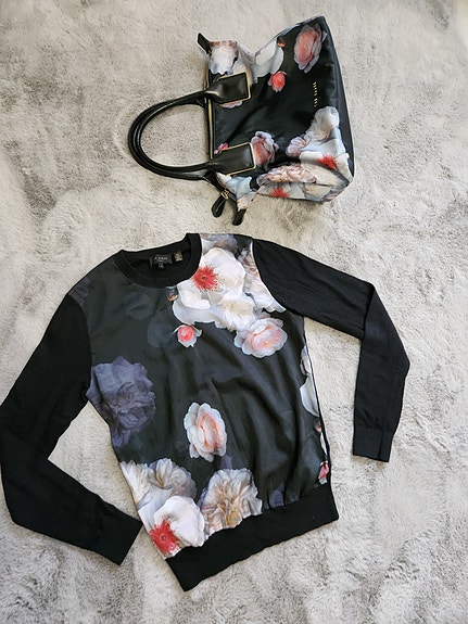 Ted Baker laukku