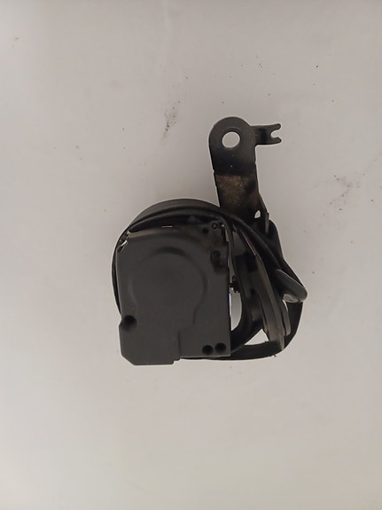 VW Touran 2010-2015 Turvavyö vasen taka 1T0857805D RAA
