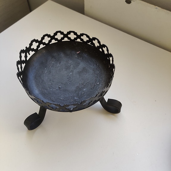 Messinki kynttilänjalka