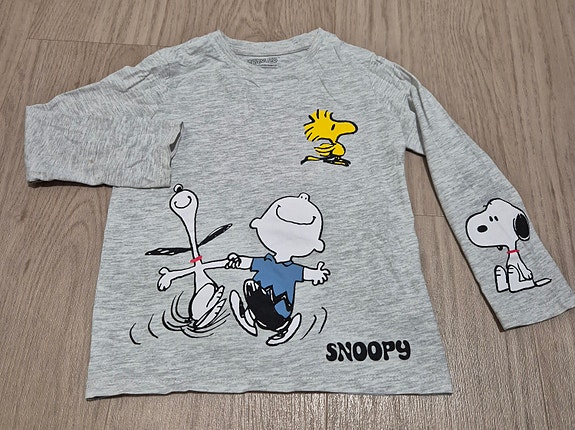 Paita 110 Snoopy