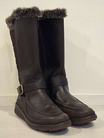 Merrell talvikengät