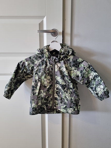 Reimatec 86cm välikausitakki