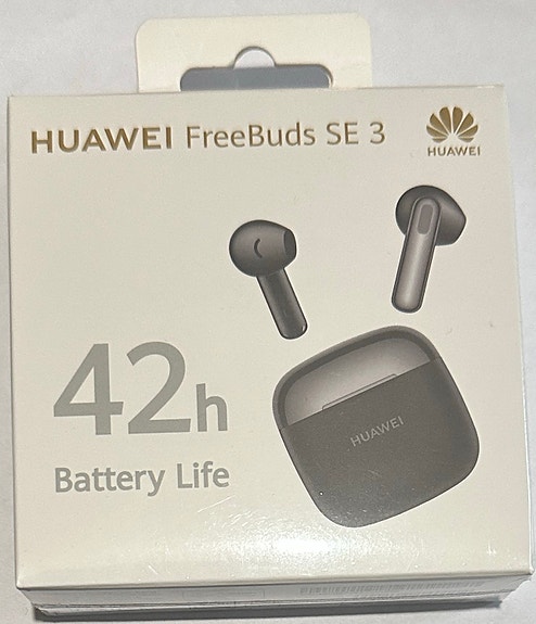Huawei FreeBuds SE 3