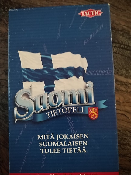 Koko perheen peli