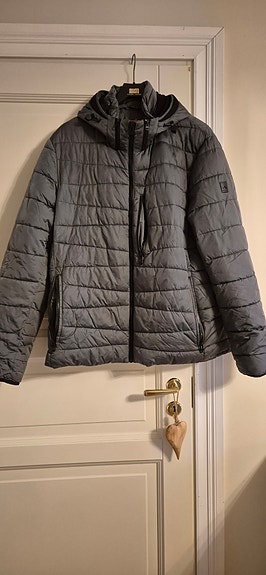 New Canadian talvi takki , 56