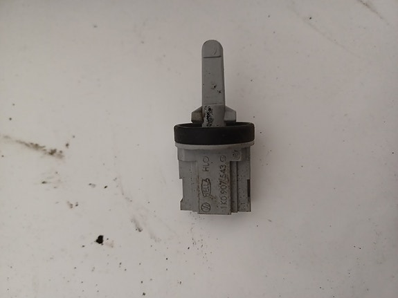 VW Touran 2010-2015 Ilmastointi sisälämpöanturi 1K0907543G
