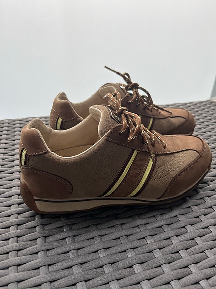 JACK WOLFSKIN kengät