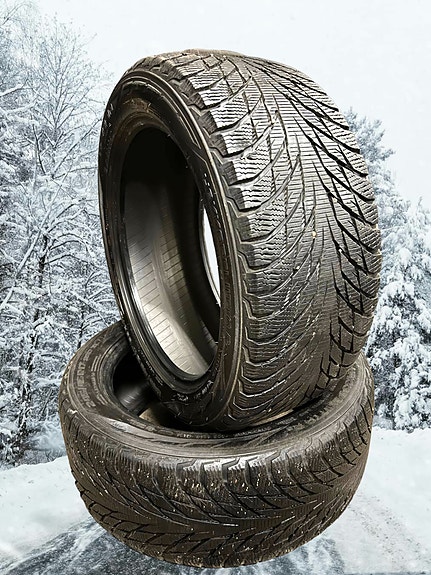 Lamellirenkaat Nokian Hakkapeliitta R2 225/55 R17 103 T T 103