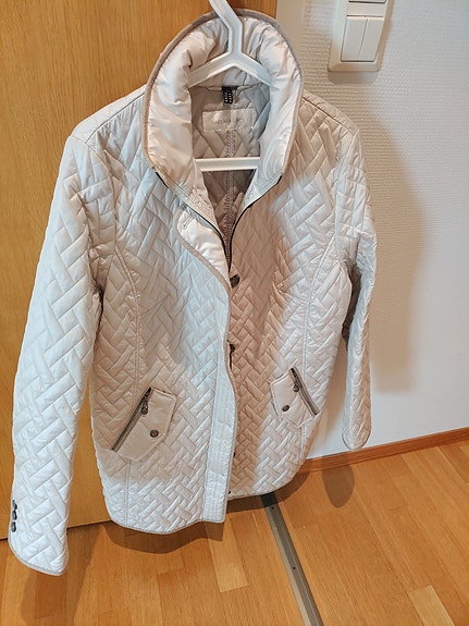 Barbara Lebek kevättakki  koko 42-44