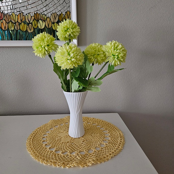 Vilja maljakko Iittala