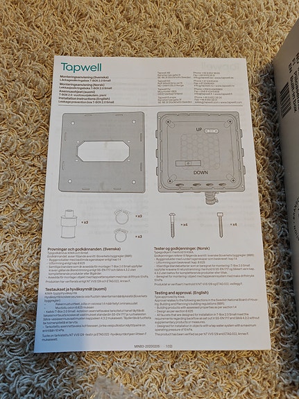 Product image 2 of 6