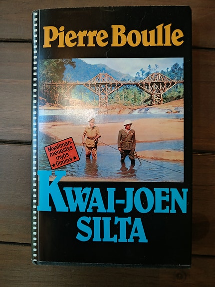 Kwai-joen silta