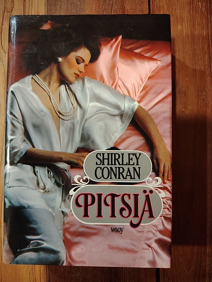 Pitsiä