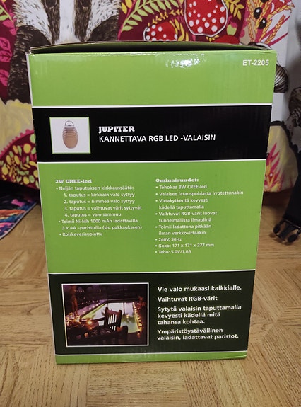 Product image 2 of 10