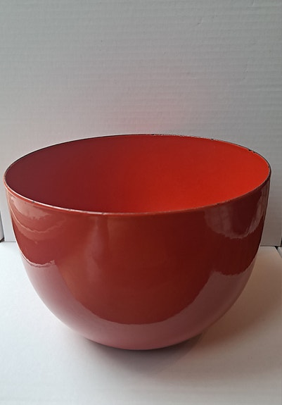 Kaj Franck vintage Finel kulho