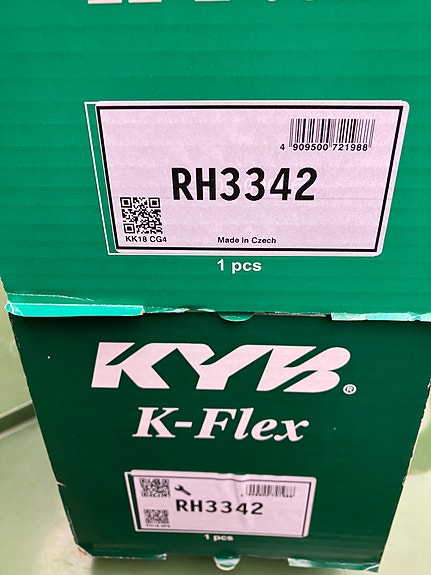 Toyota Yaris P9 1.4 D4D Etujouset 06-11