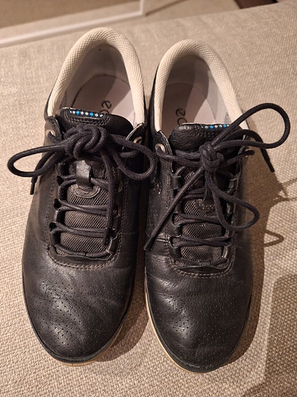 ECCO kengät 38