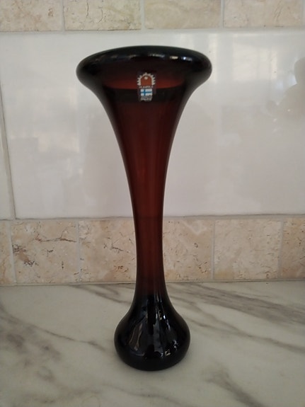 Humppilan Kalla maljakko 28cm