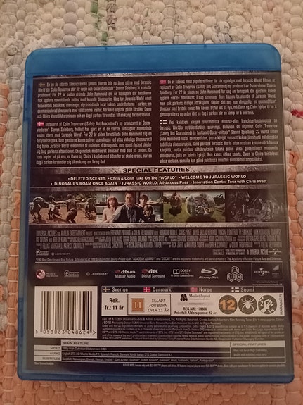 Product image 2 of 3