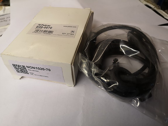 Ford Transit VI (2006-2013) ABS-anturi etuakselille
