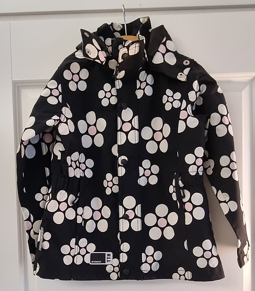 Ticket to Heavan syys/kevät takki koko 128cm