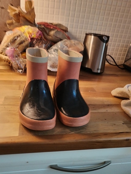 lasten kumpparit tretorn koko 25