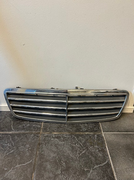 Mercedes-Benz C W203 maski