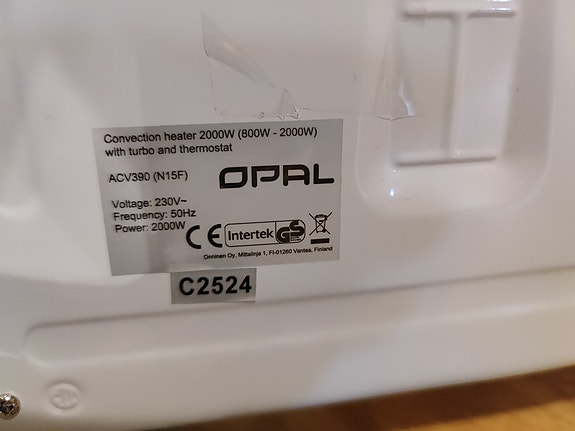 Product image 3 of 3