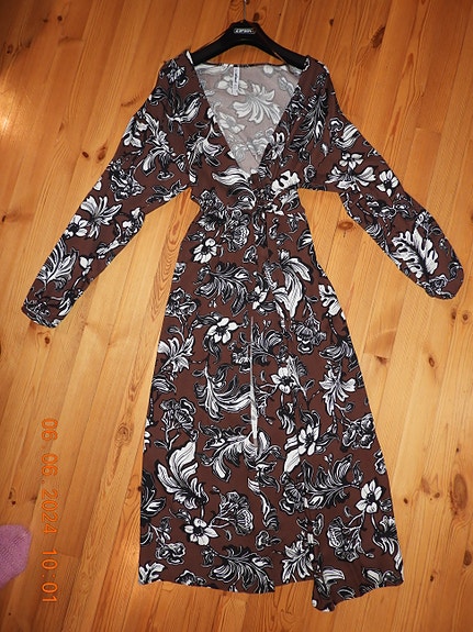 Kietaisumekko