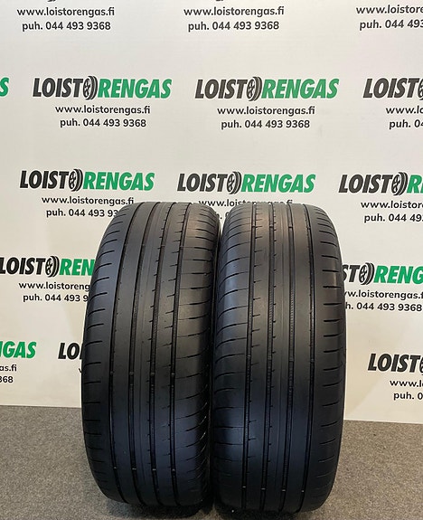 235/55 R18 100W Goodyear Eagle F1 Asymmetric 5