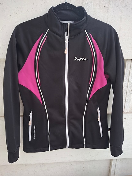 Rukka softshell-takki 36
