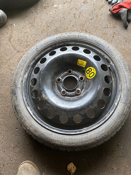Vararengas Opel