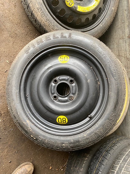 Vararengas Ford R15