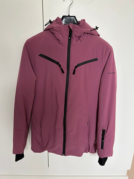 Cross sportswear laskettelutakki S