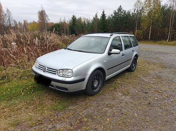 Vw Golf IV