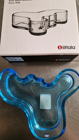 Iittala Aalto malja
