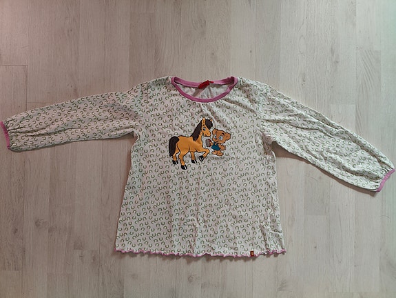 Bamse yöpaita 122
