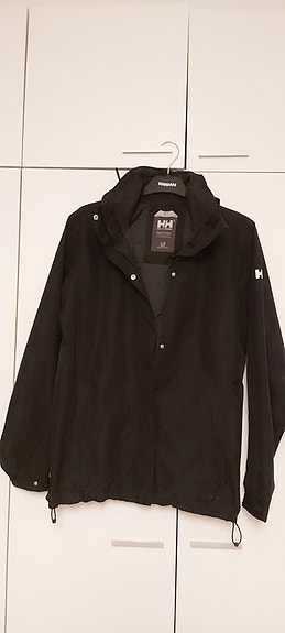 Helly Hansen naisten ulkoilutakki