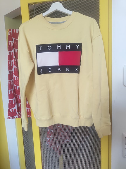 Tommy Hilfiger paita